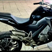 زونتس (Z4x  (250CC|موتورسیکلت|تهران, سهروردی|دیوار