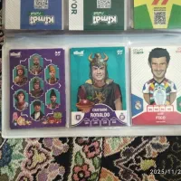 آلبوم کیمدی و برچسب|کلکسیون و سرگرمی|لنجان, |دیوار