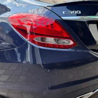 بنز c300|خودرو سواری و وانت|رشت, شالکو|دیوار