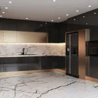 کلیه سفارشات MDFکمد دیواری وکابینت|مبلمان خانگی و میز عسلی|ایذه, |دیوار