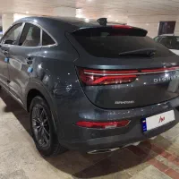 دیگینیتی مدل1401|خودرو سواری و وانت|فردیس, قریشی|دیوار