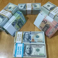 دلار سینمایی و تزیینی