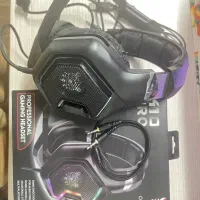 هدست گیمینگ اونیکوما