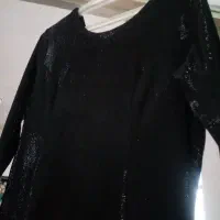 لباس مجلسی لمه خارجی تن نخورده