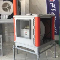 کولر سلولزی پلیمری 8500 روبرو زن البرز|کولر آبی|شیراز, احمدی جنوبی|دیوار