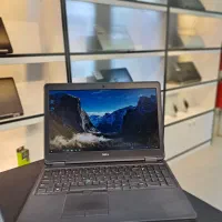 لپ تاپ Dell Latitude E5550 پردازنده i7 رم 16