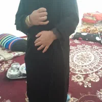 عبا چادری عربی