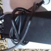 سونی ۲ فلش خور ای سی سالم با دوعدد دسته|کنسول، بازی ویدئویی و آنلاین|اردبیل, |دیوار