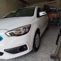 شاهین پلاس اتوماتیک|خودرو سواری و وانت|چرداول, |دیوار