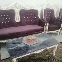 مبل سلطنتی