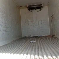 یخچال۶تن|خودرو سنگین|فرخ‌شهر, |دیوار