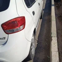 تیبا 2مدل1400