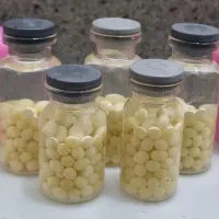 فروش خاویار حلزون، تخم حلزون