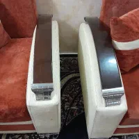 مبل ۶ نفره|مبلمان خانگی و میز عسلی|مشهد, قائم|دیوار