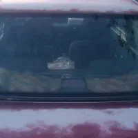 پراید عنابی مدل84