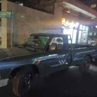 نیسان ۴۰۴|خودرو سواری و وانت|شهر ری, سیزده آبان|دیوار