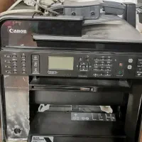 پرینتر چهارکاره کانن نو سلماس