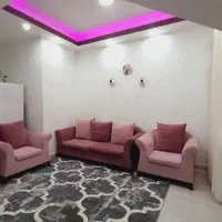 متل قو اجاره دو واحد یه خوابه روزانه هفتگی ماهانه|اجارهٔ کوتاه‌مدت آپارتمان و سوئیت|سلمان‌شهر, |دیوار