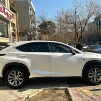 لکسوس nx300،مدل ۲۰۱۵|خودرو سواری و وانت|تهران, عباس‌آباد|دیوار