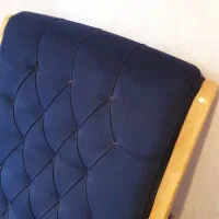 صندلی راک چوبی|صندلی و نیمکت|شیراز, زرهی|دیوار