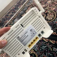 مودم روتر HUAWEI|مودم و تجهیزات شبکه|کرمانشاه, |دیوار