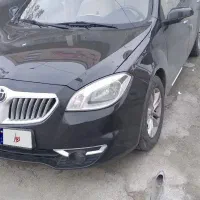 برلیانس h330 اتومات|خودرو سواری و وانت|گرگان, |دیوار