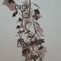 چراغ کنار سالن