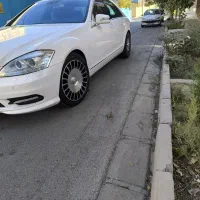 بنز s350|خودرو سواری و وانت|تهران, چیتگر شمالی|دیوار
