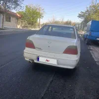 دوو سی یلو سدان، مدل ۱۳۸۱|خودرو سواری و وانت|تهران, حکیمیه|دیوار