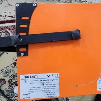 هیتر برقی ۴/۵ kw ایران هیتر تک فاز|بخاری، هیتر، شومینه|صوفیان, |دیوار