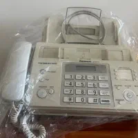 دستگاه فکس پاناسونیک مدل KX-FP712