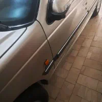 پرشیا  پژو پارس