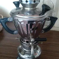 سمآور نفتی ۱ لیتری