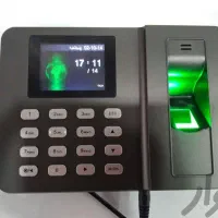 دستگاه حضور و غیاب ثبت تردد تایمیکس|دفتر کار|زنجان, |دیوار