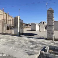 اجاره محوطه بزرگ و دفتر ابتدای نواب