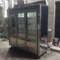 یخچال درحد نو|یخچال و فریزر|لیسار, |دیوار