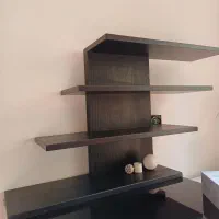 دراور و پاتختی و میز آرایش و آینه|تخت و سرویس خواب|تهران, محمودیه|دیوار