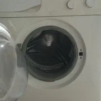 لباس شویی هایر