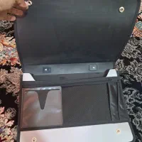 کیف کلاسوری وپوشه زونکن دار|کیف، کفش، کمربند|شیراز, قلعه نو|دیوار