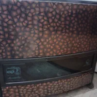 بخاری جهان افروز