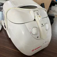 سرخ کن سانی سالم|اجاق گاز و لوازم برقی پختوپز|پرند, فاز ۵|دیوار