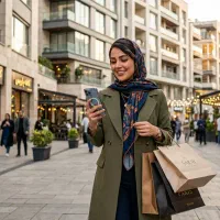ادمین فعال خوش برخورد