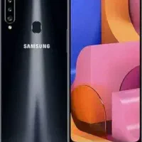 a20sقیمت ارزان در حد نو|موبایل|تهران, صفا|دیوار