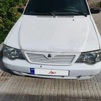 پراید 111مدل 89 تمیز و خانگی