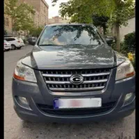 فروش یامعاوضه گگ گونو G5 با آپارتمان تهران