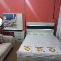 از خرید خود پشیمان نمیشوی ۰تخت با کیفیت|تخت و سرویس خواب|شیراز, زیباشهر|دیوار