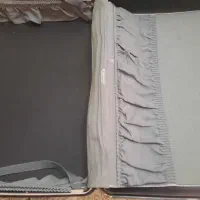 چمدان نو و سالم سامسونت|کیف، کفش، کمربند|کارون, |دیوار