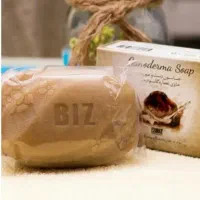 صابون قارچ گانودرما