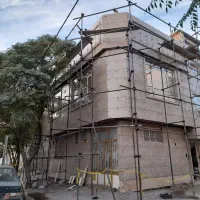 سنگ کاری پذیرفته می‌شود|خدمات پیشه و مهارت|نیشابور, امام خمینی|دیوار