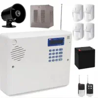 لوکس‌ترین دزدگیر حال حاضر بازار